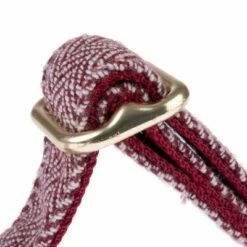 Nomad Tales Calma Halsband, Burgundy -Hunter Verkoop 2024 326203 326204 326205 325904 325899 325900 nomad tales calma halsbaender fg 1591 7