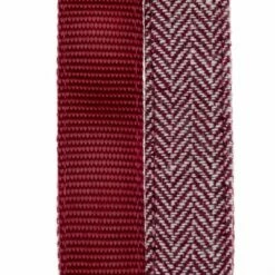 Nomad Tales Calma Halsband, Burgundy -Hunter Verkoop 2024 326203 326204 326205 325904 325899 325900 nomad tales calma halsbaender fg 1593 7