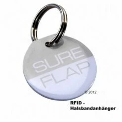 SureFeed Microchip Voerautomaat 18 SureFeed Microchip Voerautomaat -Hunter Verkoop 2024 326327 sureflap mikrochip katzenklappe xxl anhaengerbeschriftet 11 2012 0