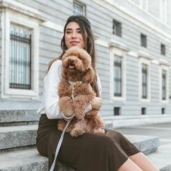 Nomad Tales Calma Halsband, Stone -Hunter Verkoop 2024 326806 326197 nomad tales calma halsband stone 05 0