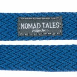 Hondenriem Nomad Tales Bloom, Sapphire 24 Hondenriem Nomad Tales Bloom, Sapphire -Hunter Verkoop 2024 328196 328197 nomad tales bloom leinen fg 1516 4