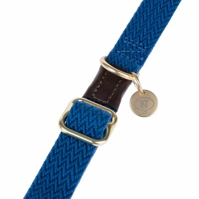 Hondenriem Nomad Tales Bloom, Sapphire 10 Hondenriem Nomad Tales Bloom, Sapphire - Afbeelding 8