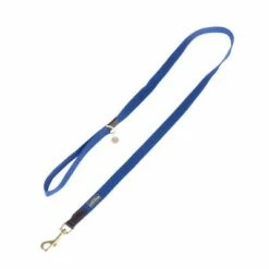 Hondenriem Nomad Tales Bloom, Sapphire