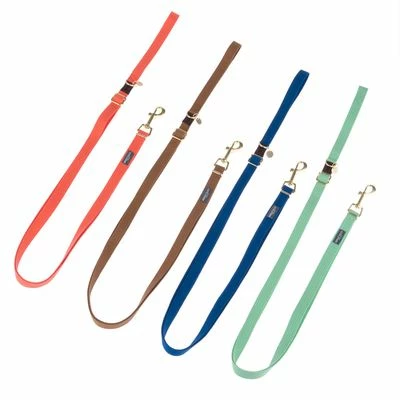 Nomad Tales Bloom Leine, Coral 15 Nomad Tales Bloom Leine, Coral - Afbeelding 13