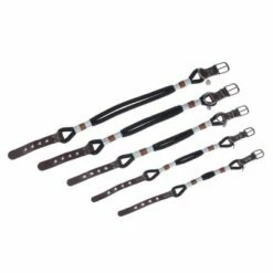 Nomad Tales Spirit Halsband, Ebony 28 Nomad Tales Spirit Halsband, Ebony -Hunter Verkoop 2024 329396 nomad tales spirit leinen halsbaender fg 1714 6