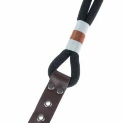 Nomad Tales Spirit Halsband, Ebony 25 Nomad Tales Spirit Halsband, Ebony -Hunter Verkoop 2024 329396 nomad tales spirit leinen halsbaender fg 1716 6