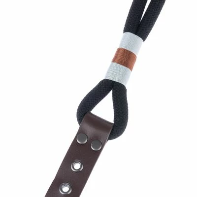 Nomad Tales Spirit Halsband, Ebony 10 Nomad Tales Spirit Halsband, Ebony - Afbeelding 8