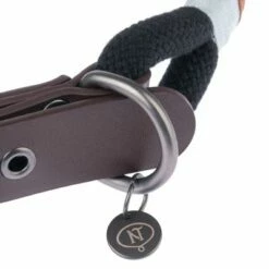 Nomad Tales Spirit Halsband, Ebony 21 Nomad Tales Spirit Halsband, Ebony -Hunter Verkoop 2024 329396 nomad tales spirit leinen halsbaender fg 1717 5