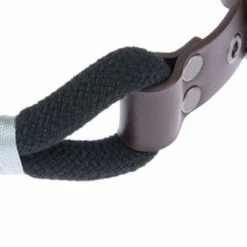 Nomad Tales Spirit Halsband, Ebony 23 Nomad Tales Spirit Halsband, Ebony -Hunter Verkoop 2024 329396 nomad tales spirit leinen halsbaender fg 1719 4