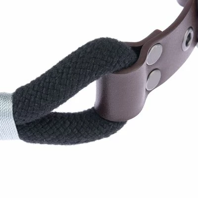 Nomad Tales Spirit Halsband, Ebony 8 Nomad Tales Spirit Halsband, Ebony - Afbeelding 6