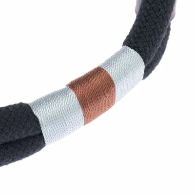 Nomad Tales Spirit Halsband, Ebony 11 Nomad Tales Spirit Halsband, Ebony - Afbeelding 9