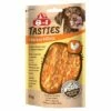 8in1 Tasties Kipfilets -Hunter Verkoop 2024 330599 pla tetra 8in1 tasties huehnerfilets 85g hs 01 1