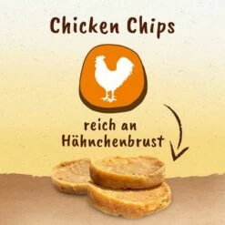 8in1 Tasties Kippenchips -Hunter Verkoop 2024 330796 tetra 8in1 tasties huehnerchips 85g hs 04 9