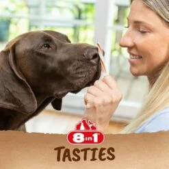 8in1 Tasties Twisters Kip -Hunter Verkoop 2024 330896 tetra 8in1 tasties huhn twisters 85g hs 06 2