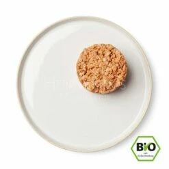 Herrmann's Menu 6 X 800 G 15 Herrmann's Menu 6 X 800 G -Hunter Verkoop 2024 33124 bio gans mit buchweizen teller hm d1100 1 400 web 4