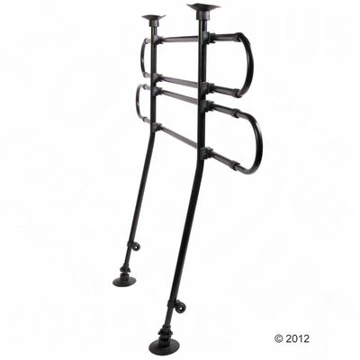 Trixie Autohondenrek Hoekig 3 Trixie Autohondenrek Hoekig