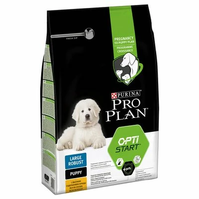 Purina Pro Plan Large Robust Puppy Healthy Start Hondenvoer 5 Purina Pro Plan Large Robust Puppy Healthy Start Hondenvoer - Afbeelding 3