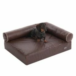 Wellness Hondenbank Divan Antiek -Hunter Verkoop 2024 333772 wellness hundesofa divan antik 10 06 2013 dsc0312 4