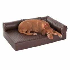 Wellness Hondenbank Divan Antiek -Hunter Verkoop 2024 333772 wellness hundesofa divan antik 11 06 2013 dsc0307 5