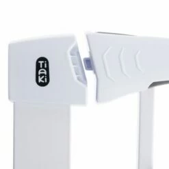 TIAKI Wit Hondenrek Met Verlengstuk Van 7 Cm -Hunter Verkoop 2024 334597 tiaki dog gate white fg 8065 1