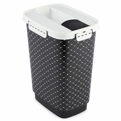 Rotho MyPet Cody Voercontainer 3 Rotho MyPet Cody Voercontainer