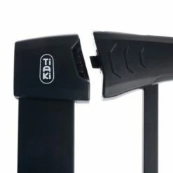 TIAKI Zwart Hondenhek Met Verlengstuk Van 7 Cm -Hunter Verkoop 2024 334696 tiaki dog gate black fg 8091 1