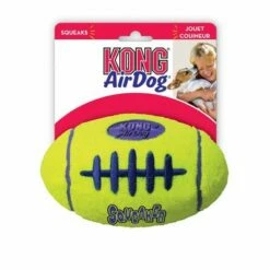 KONG Football Tennis Met Pieper