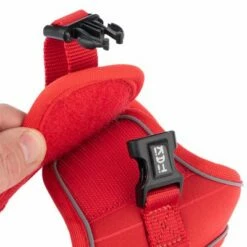 TIAKI Tuigje Wave Vest, Rood -Hunter Verkoop 2024 338598 tiaki wave vest l fg 8890 3