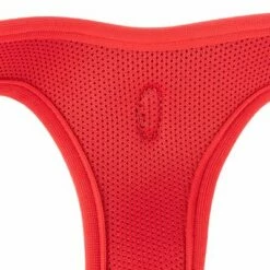 TIAKI Tuigje Wave Vest, Rood -Hunter Verkoop 2024 338598 tiaki wave vest l fg 8896 0