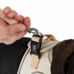 TIAKI Harnas Wave Vest, Beige -Hunter Verkoop 2024 338700 tiaki wave vest m fg 8985 5