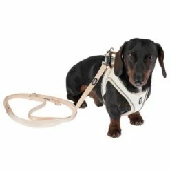 TIAKI Harnas Wave Vest, Beige -Hunter Verkoop 2024 338700 tiaki wave vest m fg 8991 0