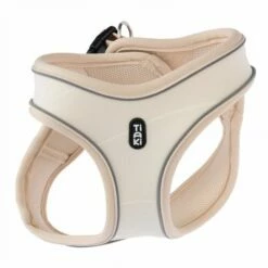 TIAKI Harnas Wave Vest, Beige -Hunter Verkoop 2024 338701 tiaki wave vest l fg 8869 8