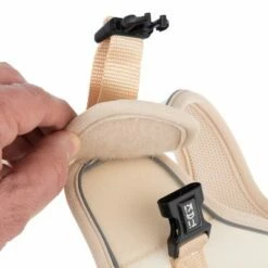 TIAKI Harnas Wave Vest, Beige -Hunter Verkoop 2024 338701 tiaki wave vest l fg 8872 9