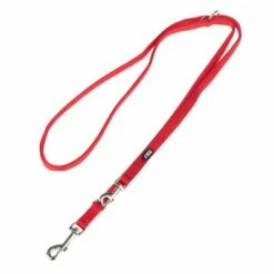 TIAKI Tuigje Wave Vest, Rood -Hunter Verkoop 2024 338708 pla tiaki leine mesh 200cm fg 8912 3