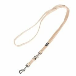 TIAKI Harnas Wave Vest, Beige -Hunter Verkoop 2024 338709 pla tiaki leine mesh 200cm fg 8922 6