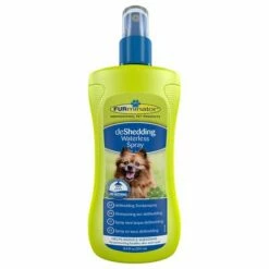 FURminator DeShedding Waterless Spray
