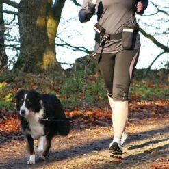 Trixie Hands Free Lijn -Hunter Verkoop 2024 34082 hands free joggingleine hs 02 1