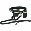 Trixie Hands Free Lijn -Hunter Verkoop 2024 34082 pla hands free joggingleine hs 01 1
