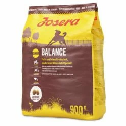 Josera Balance Hondenvoer 7 Josera Balance Hondenvoer -Hunter Verkoop 2024 341200 pla josera balance dogfood 900g hs 01 4