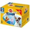 Voordeelpak! 168 X Pedigree DentaStix Dagelijkse Gebitsverzorging/ Fresh -Hunter Verkoop 2024 34191 pla pedigree dentastix kleinehunde 56stk 0 3