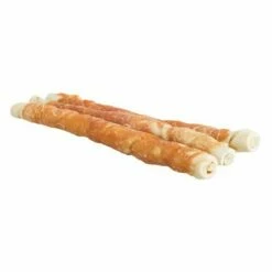 Trixie Denta Fun Chicken Chew Rolls -Hunter Verkoop 2024 344697 344698 trixie denta fun huehnerkaurollen hs 06 1