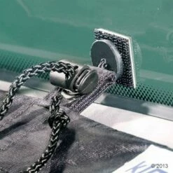 Kofferbakdeken Coverall Deluxe -Hunter Verkoop 2024 346299 kofferraumdecke coverall deluxe detail 03 2013 5