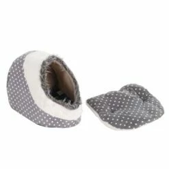 Holletje White Dots -Hunter Verkoop 2024 346777 kuschelhoehle white dots 04 07 2013 2