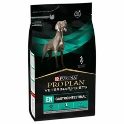 Purina Pro Plan Veterinary Diets - EN Gastrointestinal Hondenvoer 13 Purina Pro Plan Veterinary Diets - EN Gastrointestinal Hondenvoer -Hunter Verkoop 2024 353499 pla purina proplan veterinarydiets gastrointestinal 5kg hs 01 4