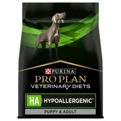 Purina Pro Plan Veterinary Diets - HA Hypoallergenic Hondenvoer