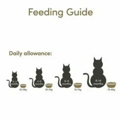 Applaws Kitten Kattenvoer 17 Applaws Kitten Kattenvoer -Hunter Verkoop 2024 361997 applaws kitten 400g hs 05 0