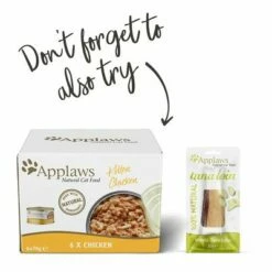 Applaws Kitten Kattenvoer 18 Applaws Kitten Kattenvoer -Hunter Verkoop 2024 361997 applaws kitten 400g hs 06 0