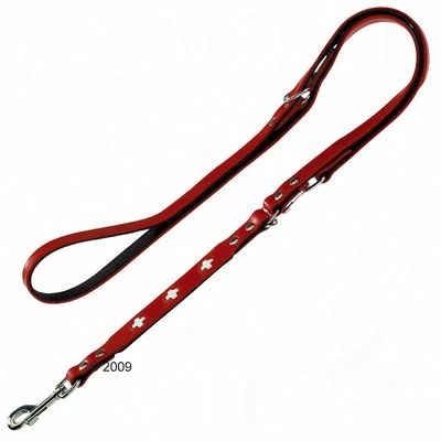 Hunter Hondenriem Swiss 7 Hunter Hondenriem Swiss - Afbeelding 5