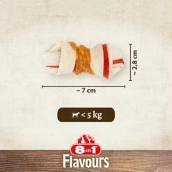 8in1 Triple Flavour Kauwbotten XS -Hunter Verkoop 2024 368396 iams 8in1 triple flavour kauknochenxs 7stck hs 04 4