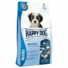 Happy Dog Supreme Mini Baby & Junior Hondenvoer -Hunter Verkoop 2024 371100 pla happydog fitvital minipuppy hs 01 4